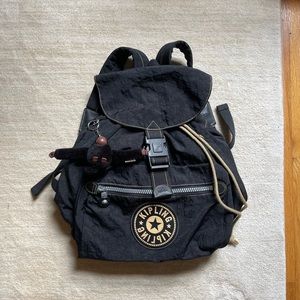 Perfect Condition Kipling X Urban Outfitters Backpack